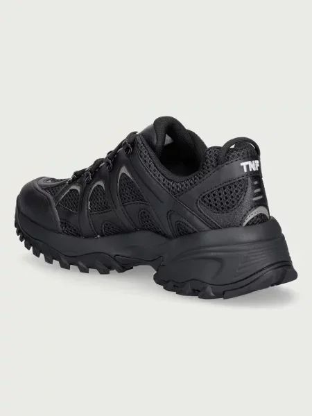 The North Face sneakersy czarne