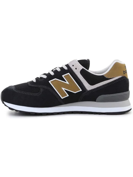 Pantofi New Balance albastru