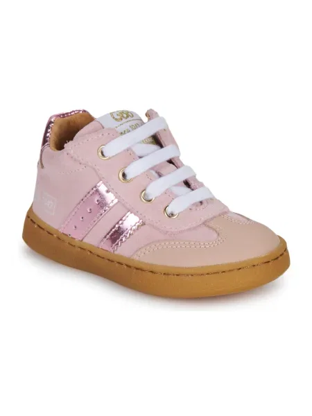 Pantofi copii Gbb roz