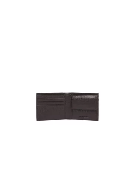 Emporio Armani Denarnica črna