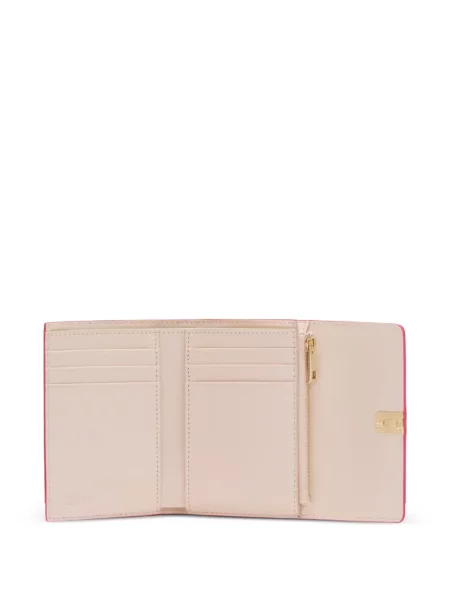 Mažas piniginė Furla rožinė