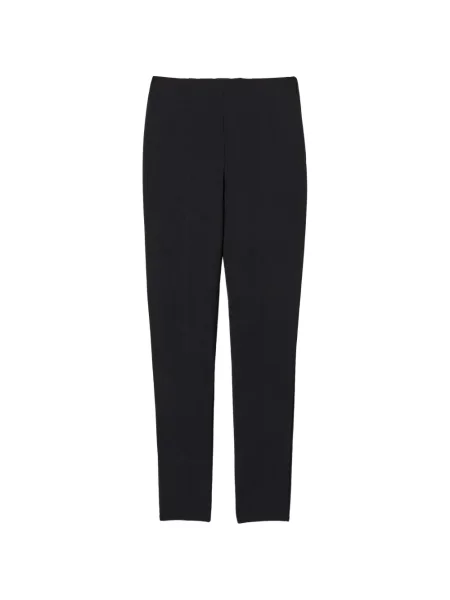Pantaloni Twinset negru