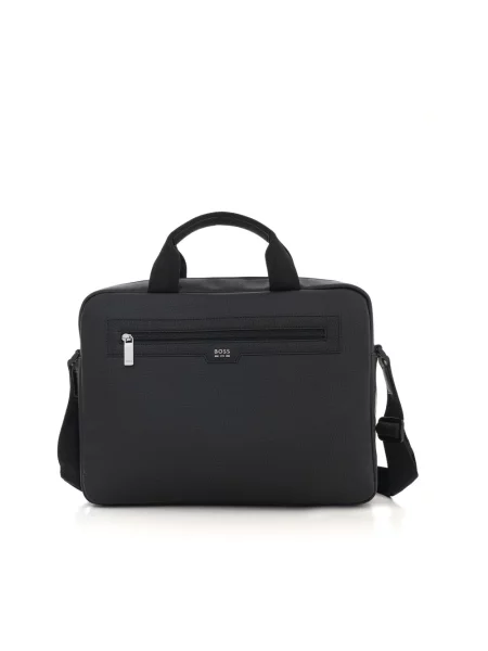 Torba Boss czarna