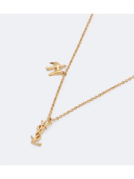 Colier Saint Laurent