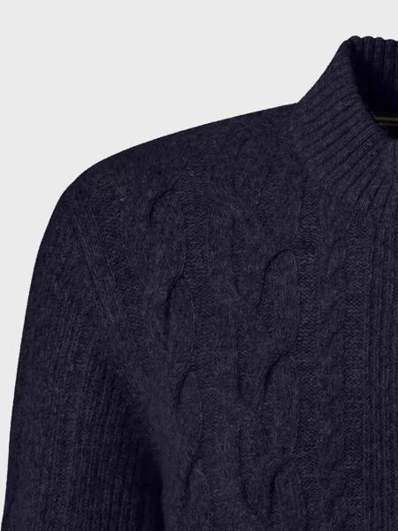 Кардиган Pierre Cardin синій