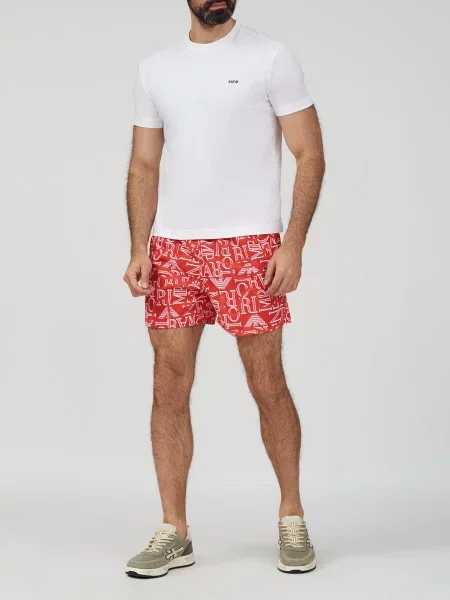 Футболка Suns Boards біла