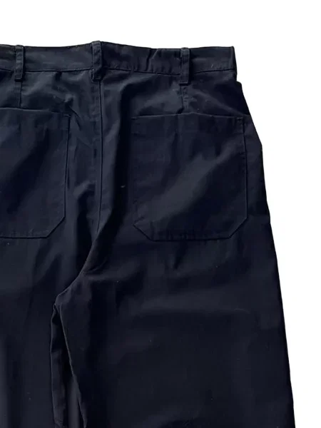 Pantaloni Last Call For negru
