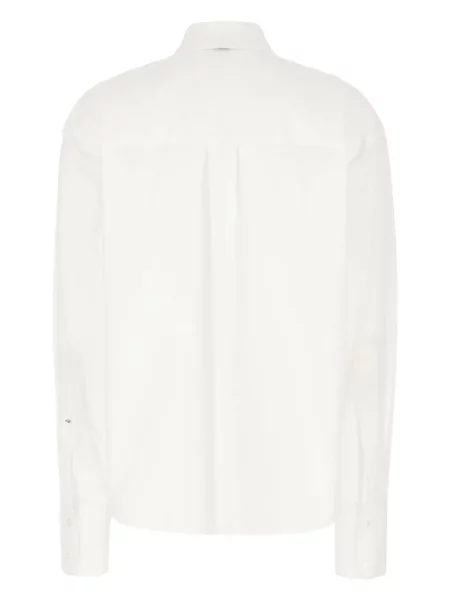 Cămașă Sportmax alb