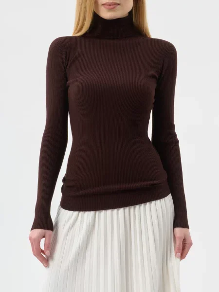 Гольф шкарпетки Kontatto коричневі