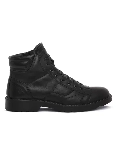 Pantofi Igi&co negru