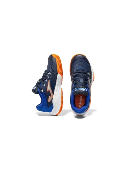 Pantofi copii Joma albastru