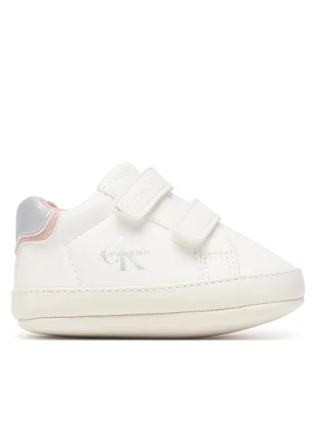 Calvin Klein Superge Kremna bela