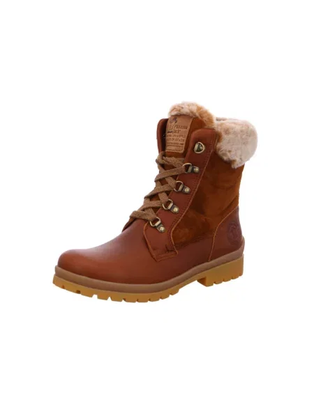 Gležnjarji Panama Jack