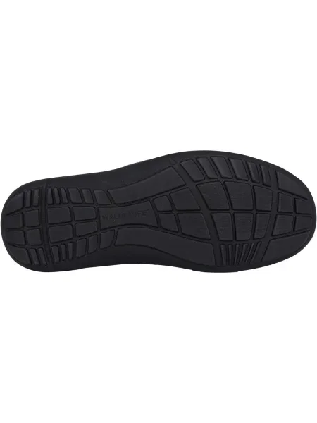 Pantofi Waldläufer negru