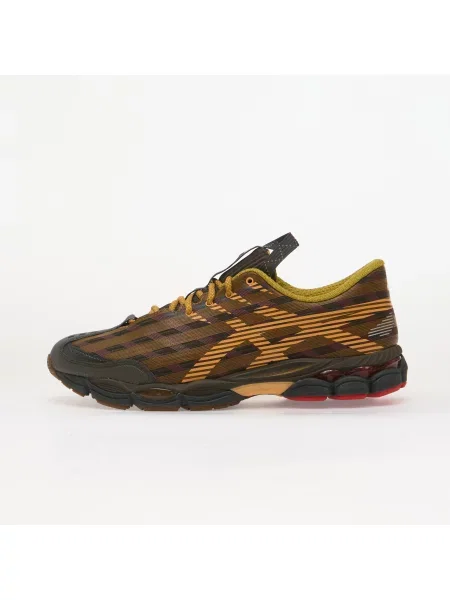 Sneakers Asics Brown EUR maro