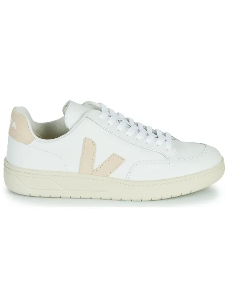 Tenisky Veja V-12 biela