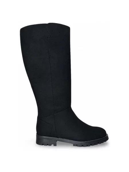 Pantofi Nae Vegan Shoes negru
