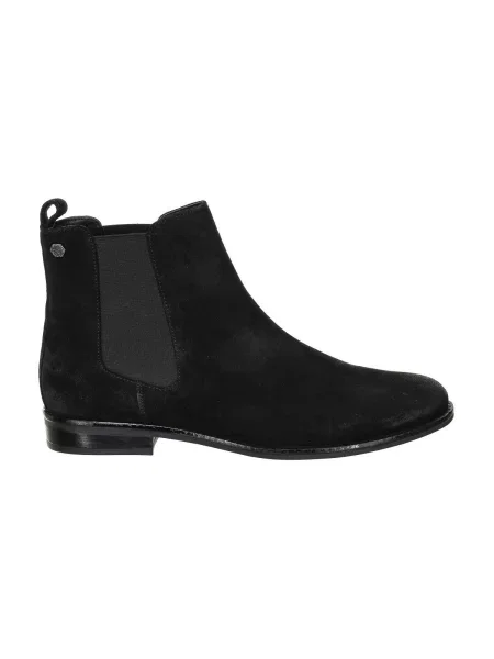 Pantofi Superdry negru