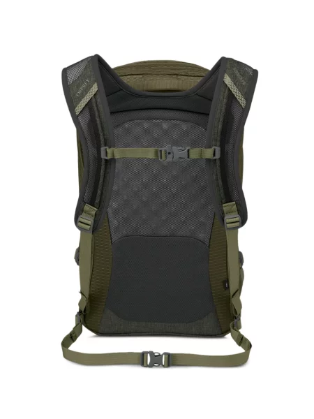 Rucsac Osprey verde