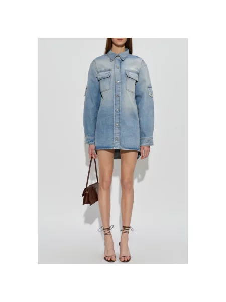 Bluzka Off-white biała