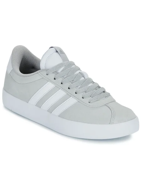 Félcipő Adidas szürke
