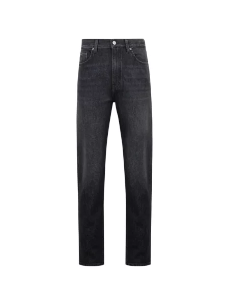 Blugi Zegna negru