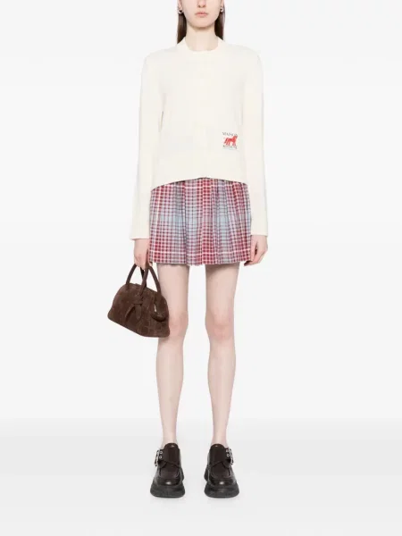 Cardigan Maison Kitsune