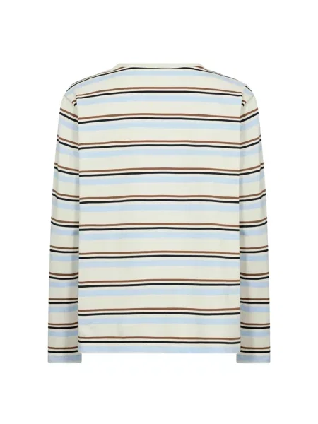 Soyaconcept Pulover SC-BASE deschis albastru