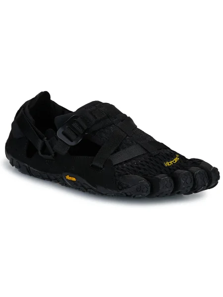 Pantofi Vibram Fivefingers negru