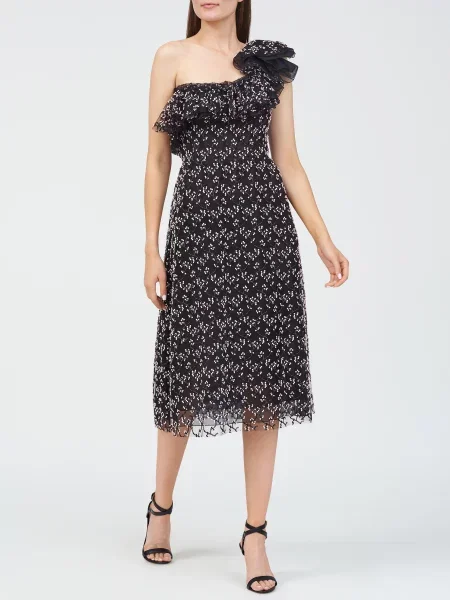 Сукня Giambattista Valli чорна