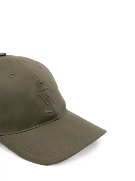 Șapcă Jw Anderson verde