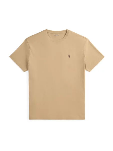 Polo Ralph Lauren Tricou kaki