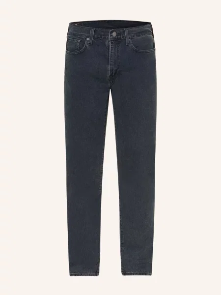Levi's® Dżinsy Slim Fit blau