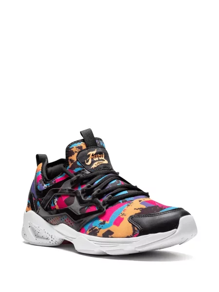 Sportbačiai Reebok Fury juoda