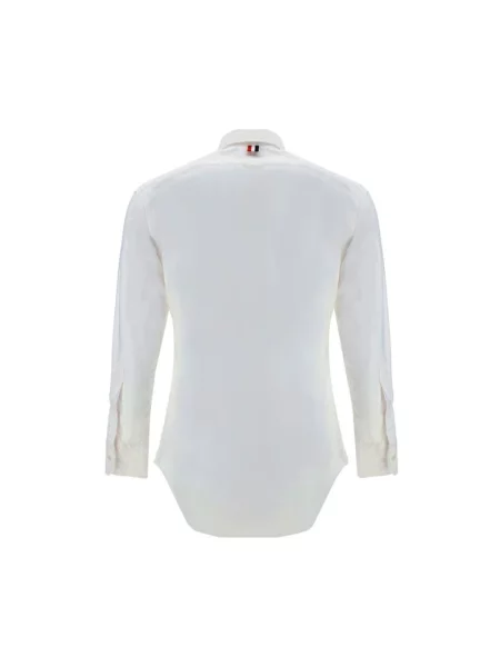 Koszula Thom Browne biała