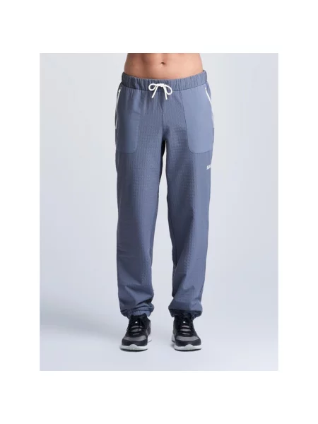 Hanorac din fleece Slam din fleece albastru