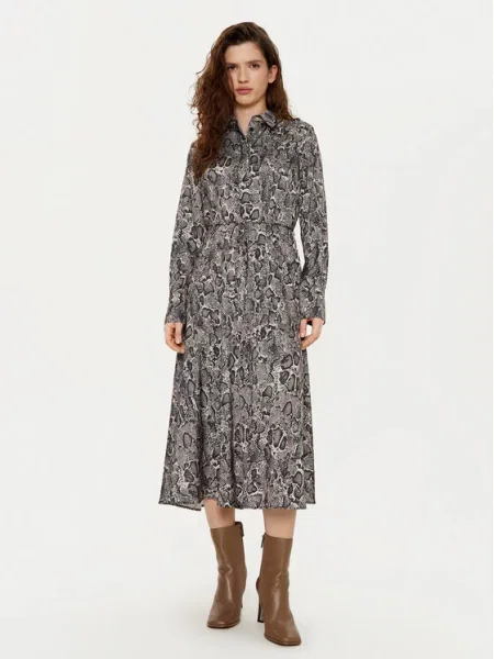 JOOP! Haljina za svaki dan siva