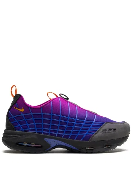 Sneakerși Nike Tiempo violet