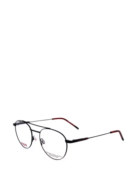 Ochelari de soare Boss negru