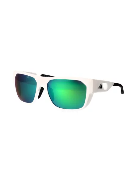 Ochelari de soare Adidas auriu