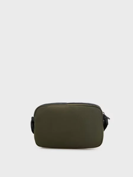 Сумка Tommy Hilfiger зелена