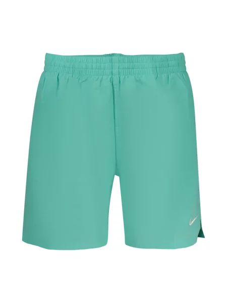 Kąpielówki Nike niebieskie