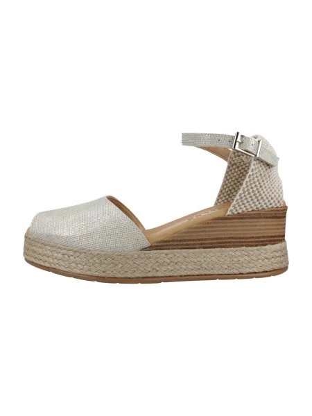 Pantofi Pitillos alb