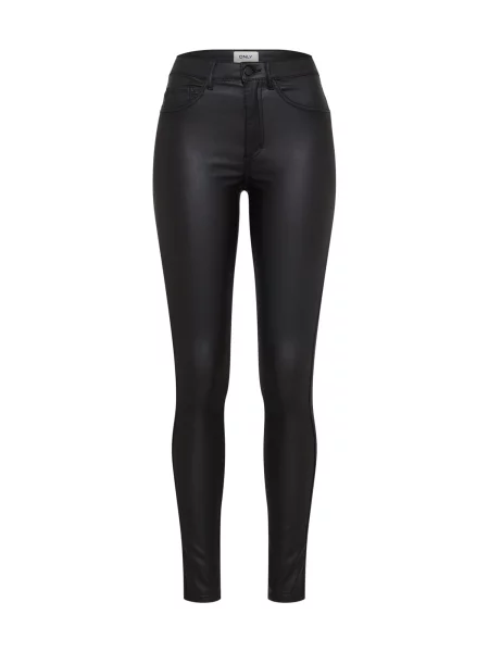 ONLY Pantaloni ONLRoyal' negru