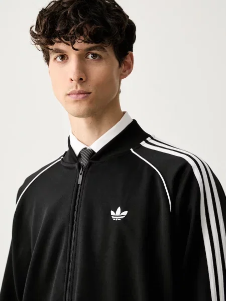 Классический свитер Adidas Originals