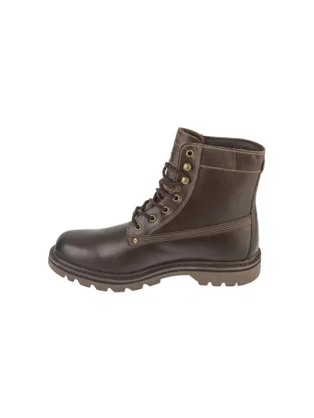 Pantofi Caterpillar maro