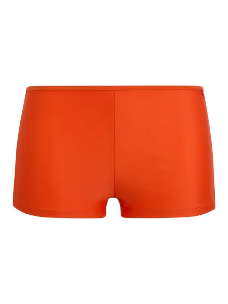 Szorty Bikini Aceana Dla Kobiet pomarańczowe