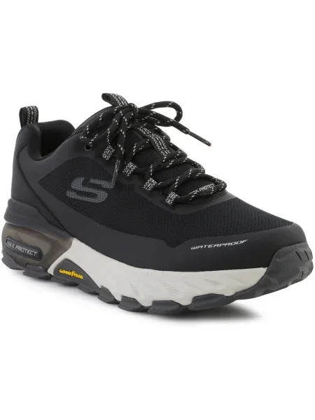 Pantofi Skechers negru