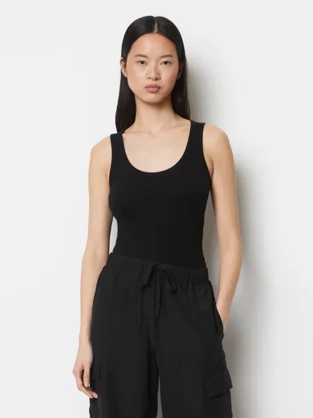 Поло Marc O'polo чорне