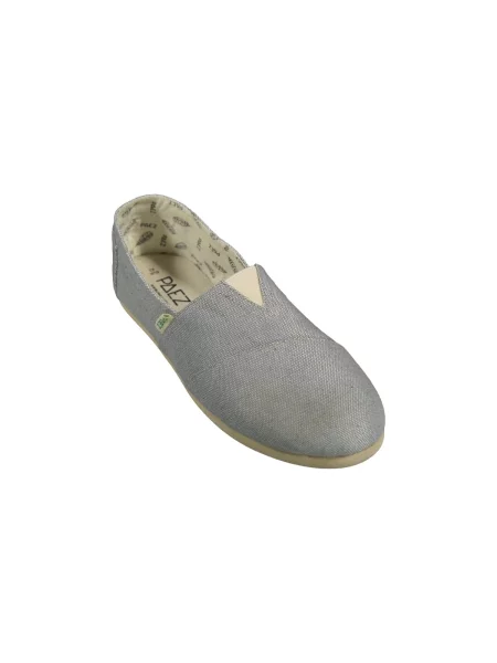 Espadrile Paez siva